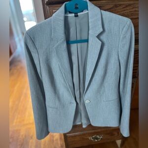 Express blazer